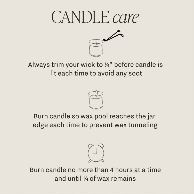 2023 CANDLE CARE 255524