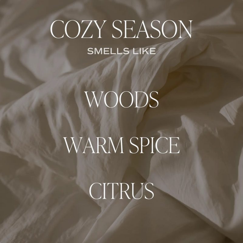 2023 SCENT NOTE COZYSEASON 965925