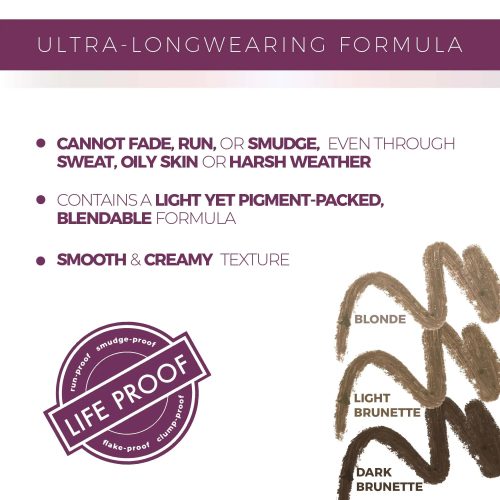 3.EyebrowPencil LB Formula