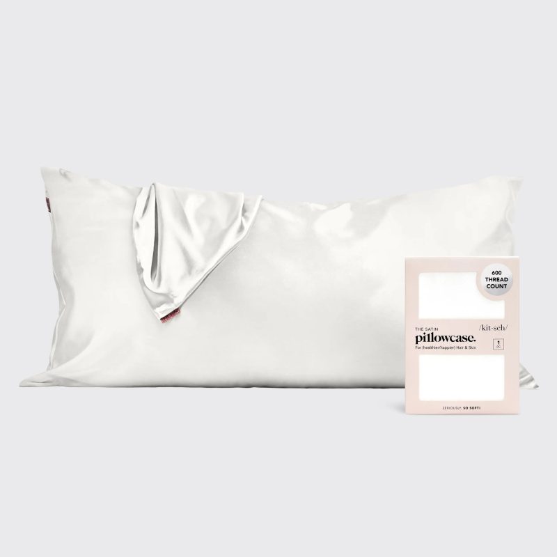 4772 KingSatinPillowcase Sleep Ivory hero 300dpi