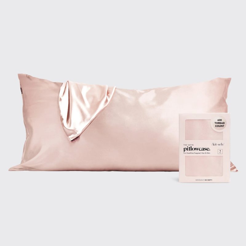 4789 KingSatinPillowcase Sleep Blush hero 300dpi