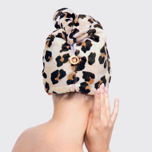 4921 beauty cleanse hairTowel leopard 2 1280x1280px