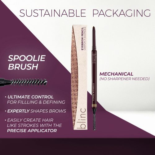 5.EyebrowPencil Packaging