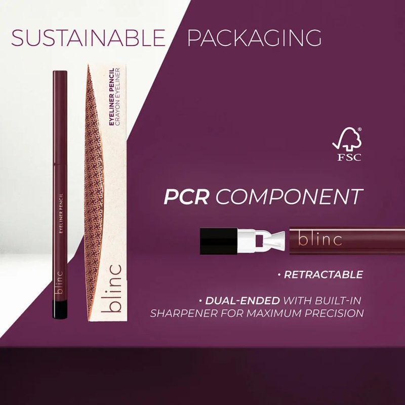 6.EyelinerPencil Packaging