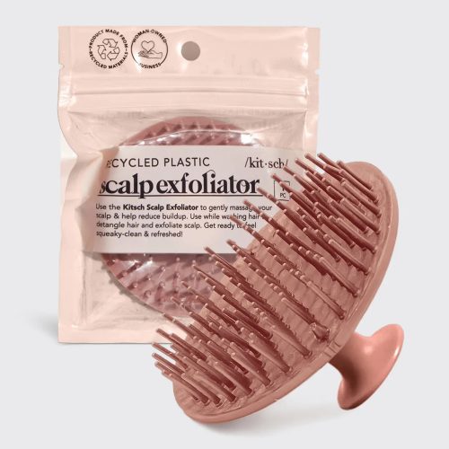 62064 ScalpExfoliator Kitschpro Terracotta hero 1280x1280px