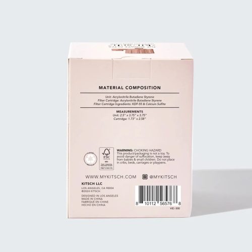 65768 ShowerFilterAttachment BottleFreeBeauty Terracotta pkg 4 1280x1280px