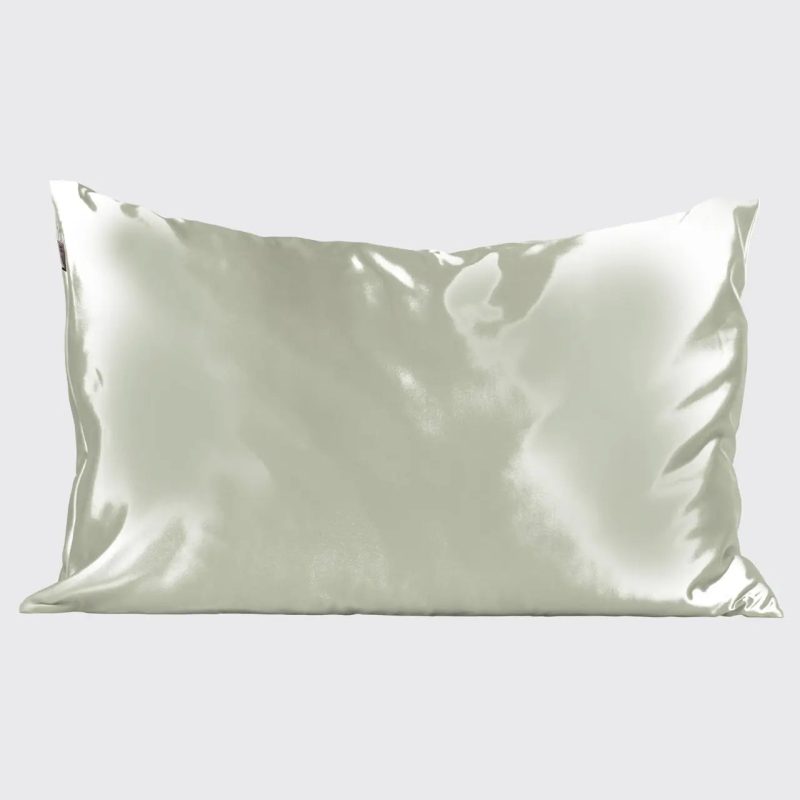 8503 Sleep satin pillowcase sage