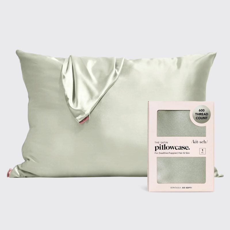 8503 StandardSatinPillowcase Sleep Sage hero 300dpi