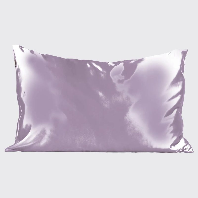 8855 Sleep satin pillowcase lavender