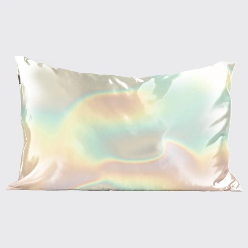 8862 Sleep satin pillowcase aura