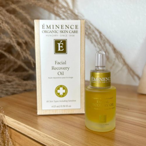 Eminence Organics Facial Recovery Oil