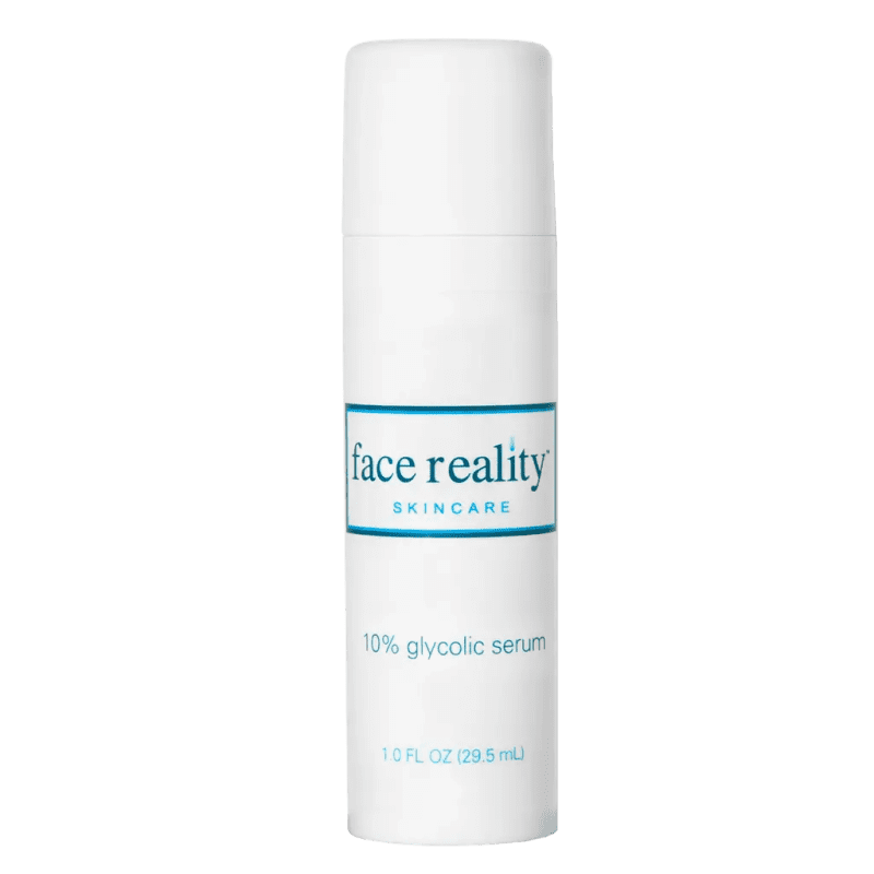 Face Reality 10 Glycolic Serum