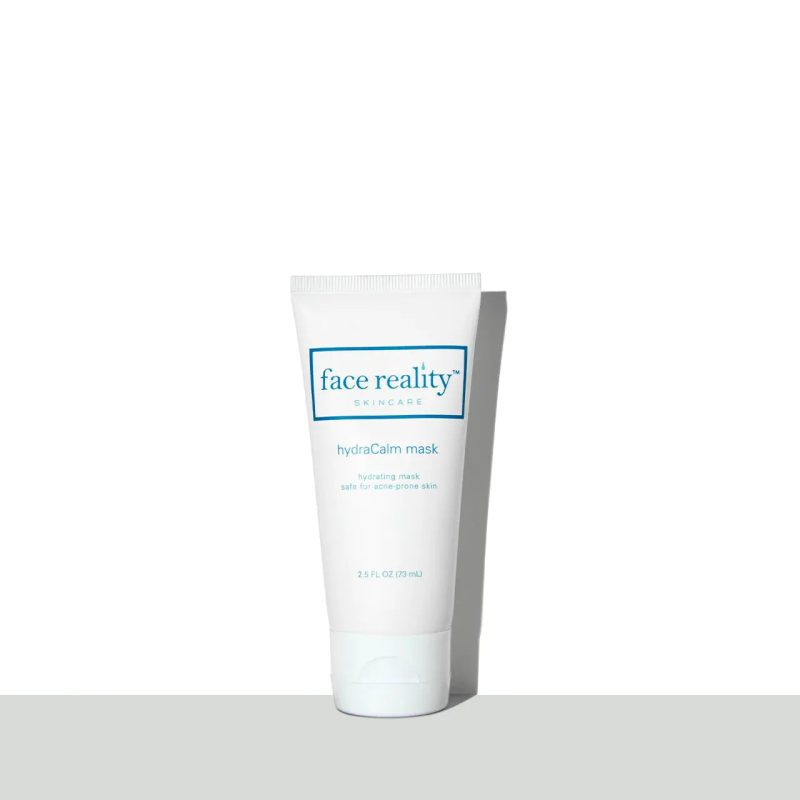 Face Reality Hydracalm Mask