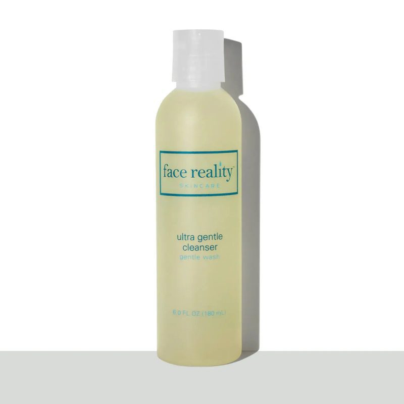 Face Reality Ultra Gentle Cleanser