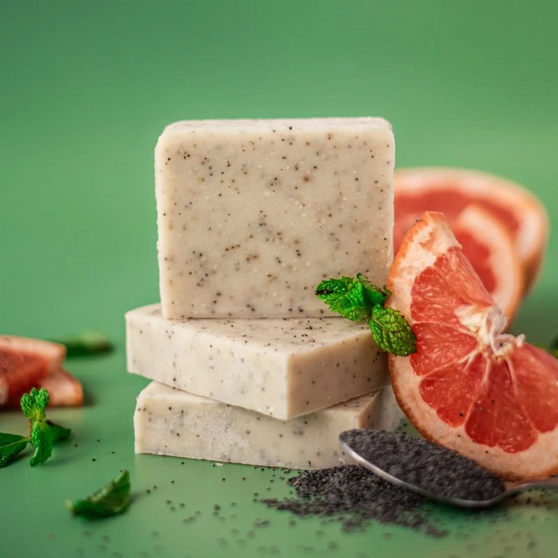 GrapefruitMintSoap 2