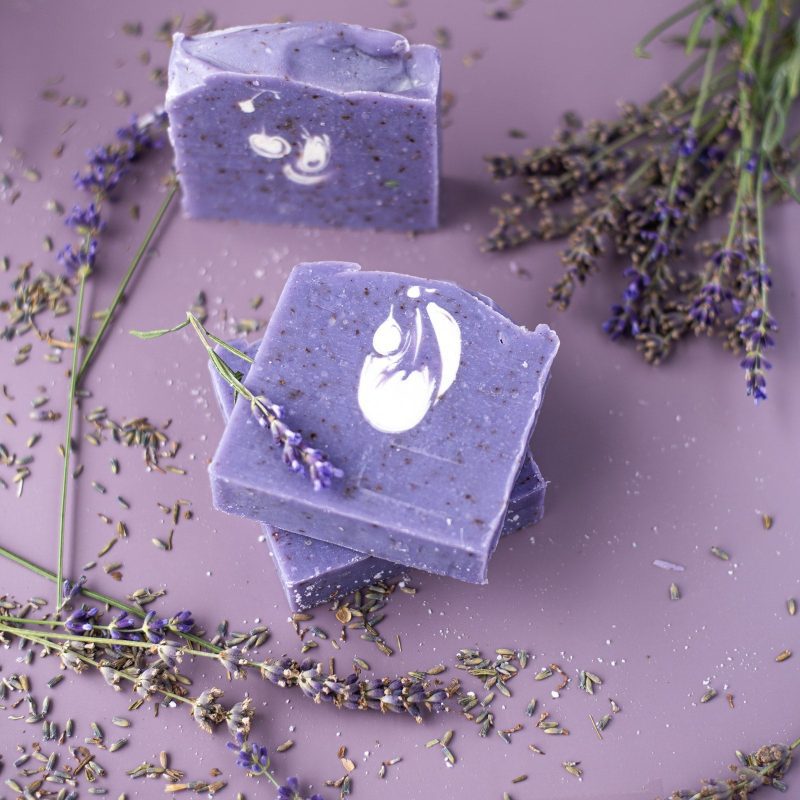 LavenderSoap 1