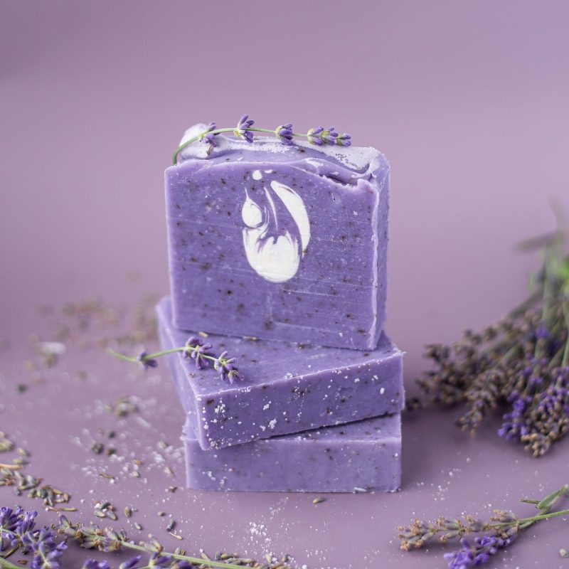 LavenderSoap 2