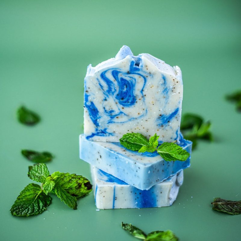 MorningMintSoap 3