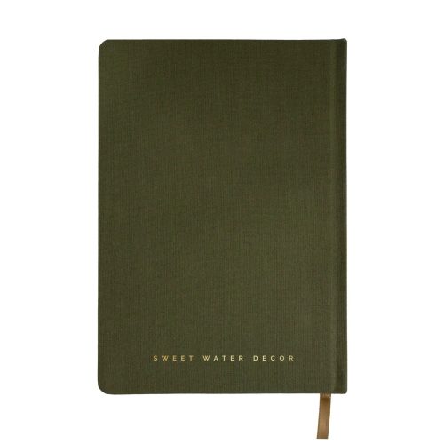 NB021 GO FOR IT OLIVE JOURNAL WB NOV 2022 SWEET WATER DECOR 4 217383