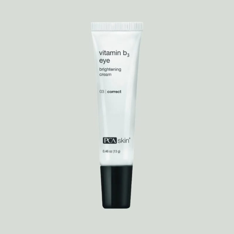 PCA Skin Vitamin B3 Eye Cream