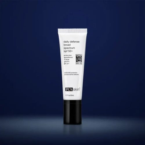 PCA Skin Daily Defense Broad Spectrum SPF 50