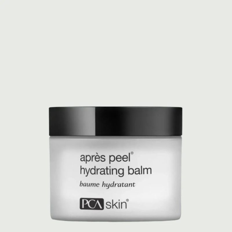 PCA Skin moisturizer for dry skin