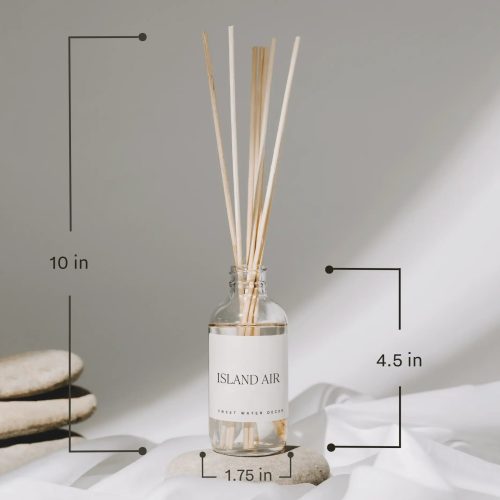 REED DIFFUSER CLEAR DIMENSION 670064 568713 17e00ab3 ce37 4289 b49e 2e66f80e3fcb