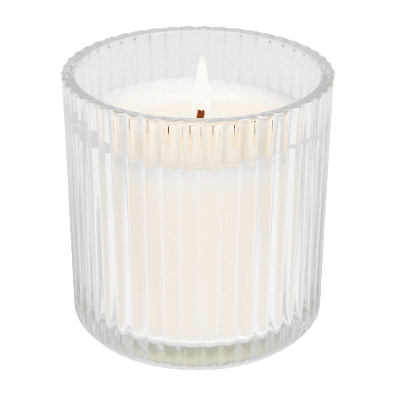 RIBBED CANDLE SOONA MAY 2023 SWEET WATER DECOR 1 145801