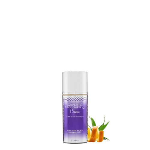 Skin Script Citrus C Nourishing Cream