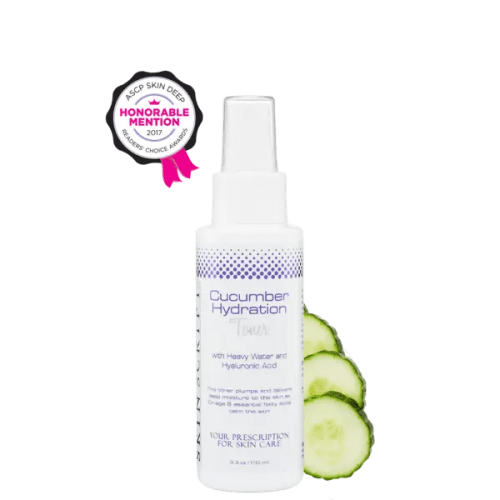 Skin Script Cucumber Hydration Toner