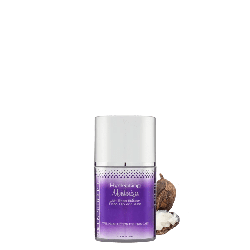 Skin Script Hydrating Moisturizer