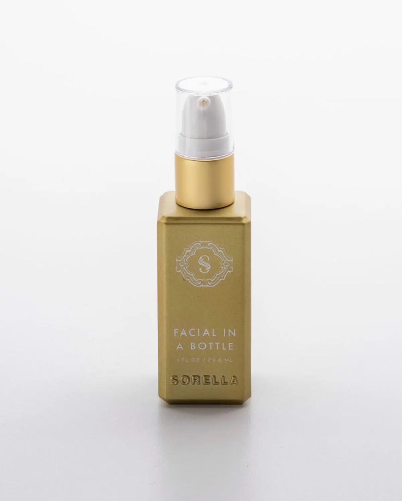 Sorella Apothecary Facial in a Bottle