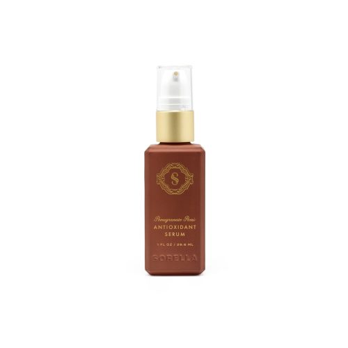 Sorella Apothecary Pomegranate Acai Antioxidant Serum