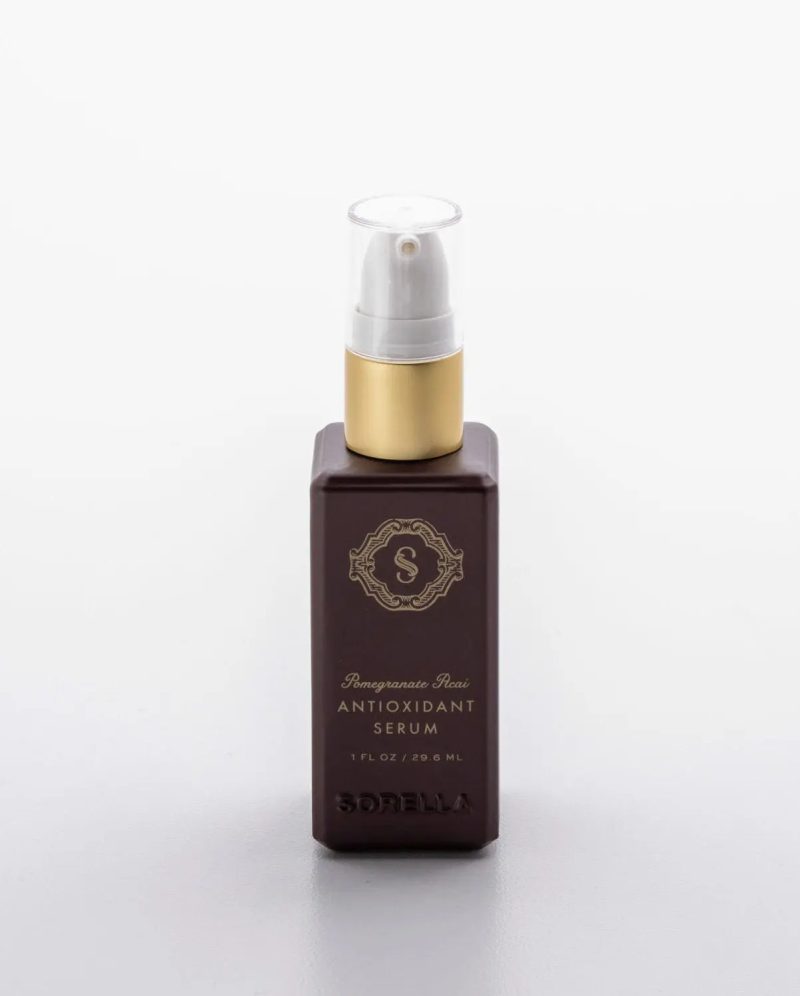 Sorella Apothecary Pomegranate Acai Serum