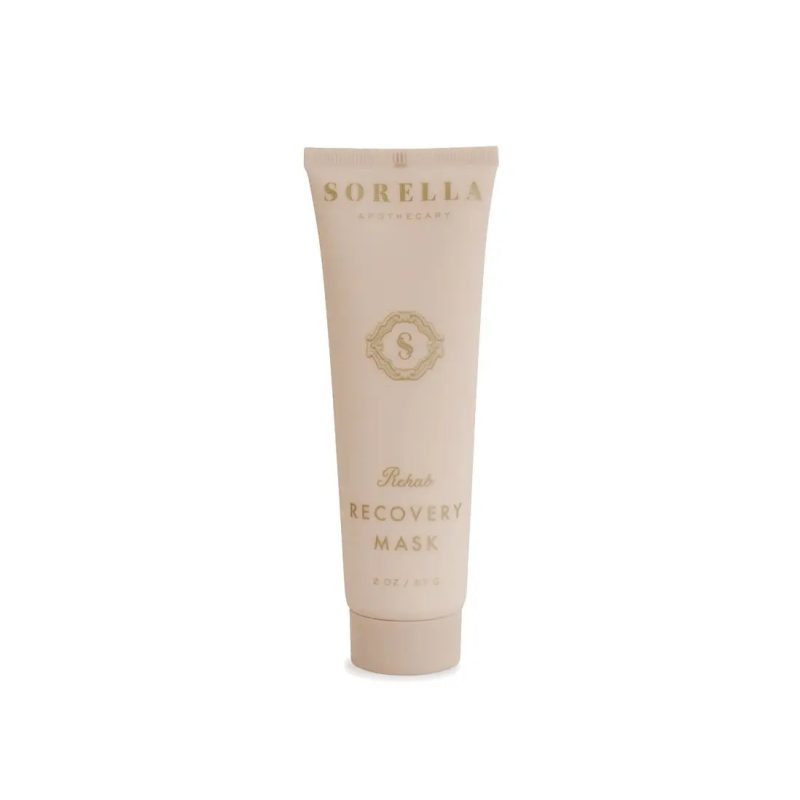 Sorella Apothecary Rehab Recovery Mask 1