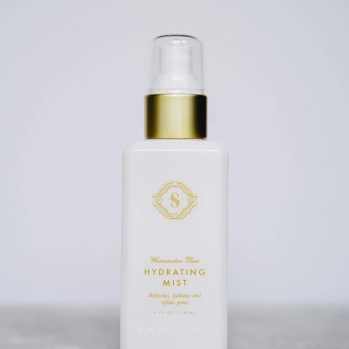 Sorella Apothecary Watermelon Mint Hydrating Toner