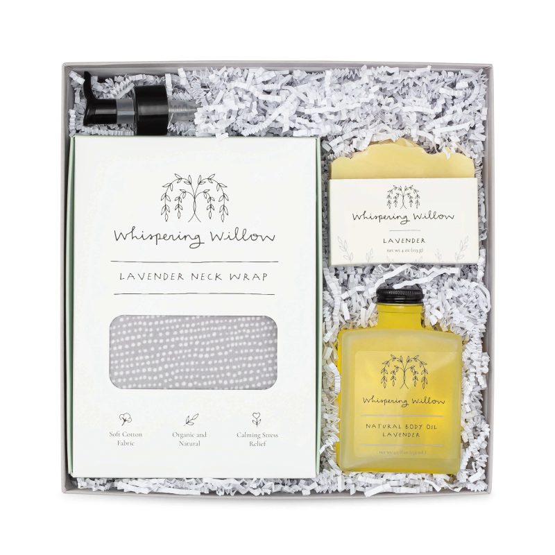 best gift set for the spa lover