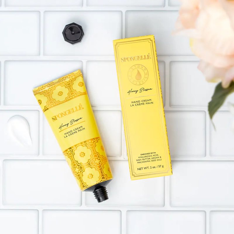 honeyblossomhandcream