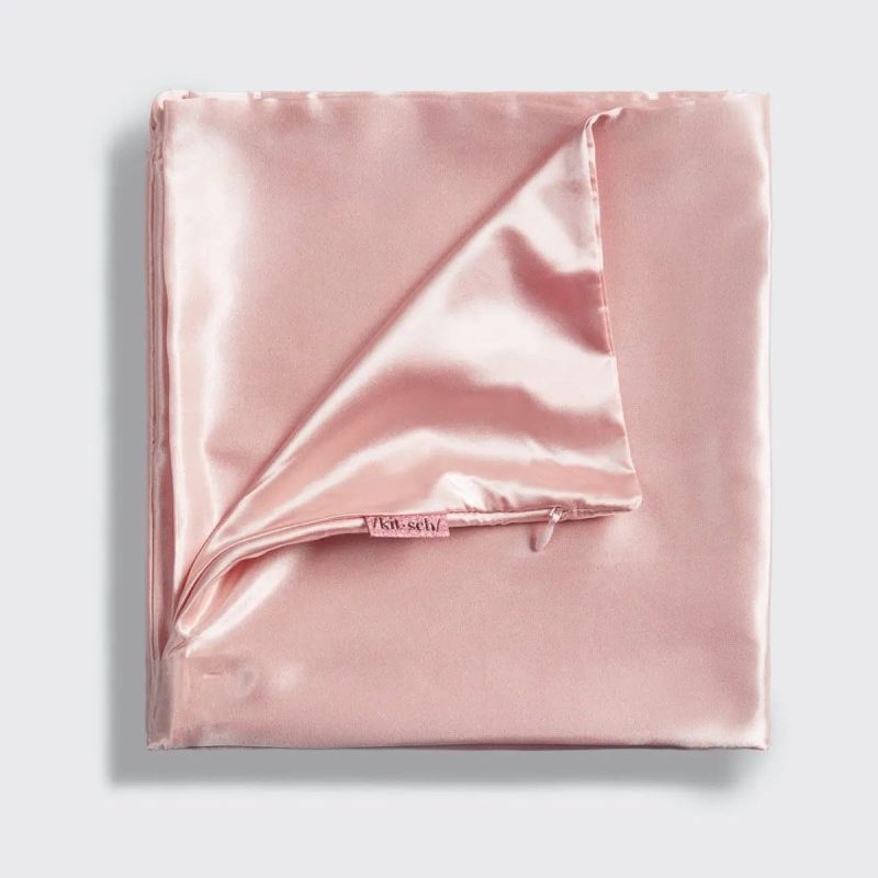 king pillowcase blush 973535