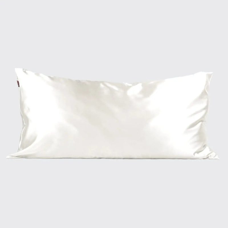 king pillowcase ivory 245423