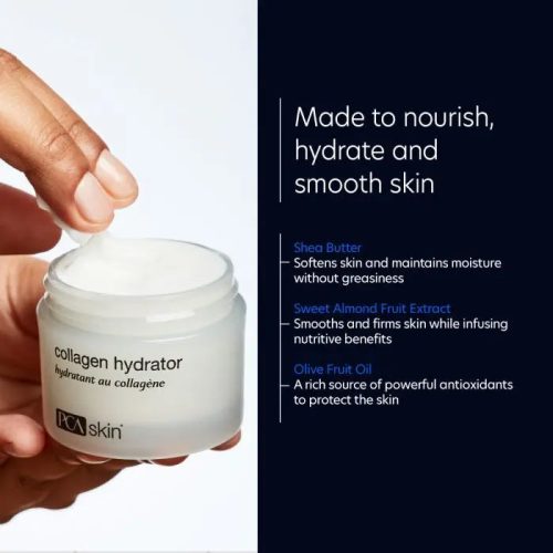 made to nourish hydrate and smooth skin 1