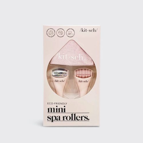 mini facial massager