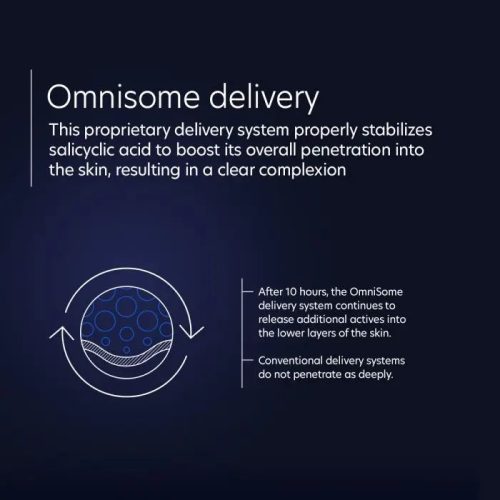 omnisome delivery 2