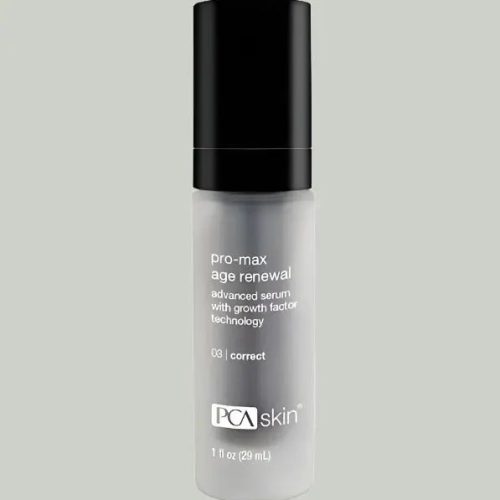 pca skin pro max age renewal serum