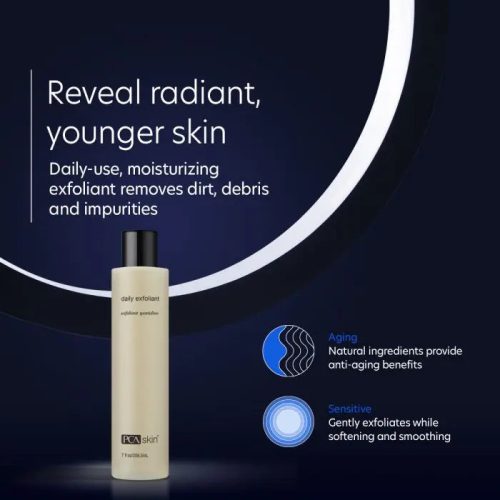 reveal radiant younger skin