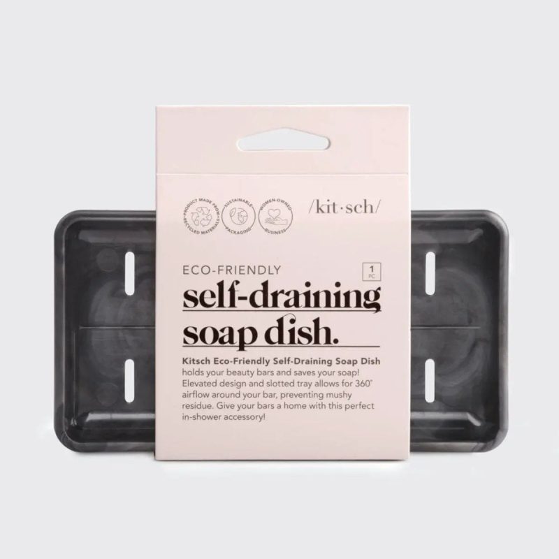 self draining soap dish 797082