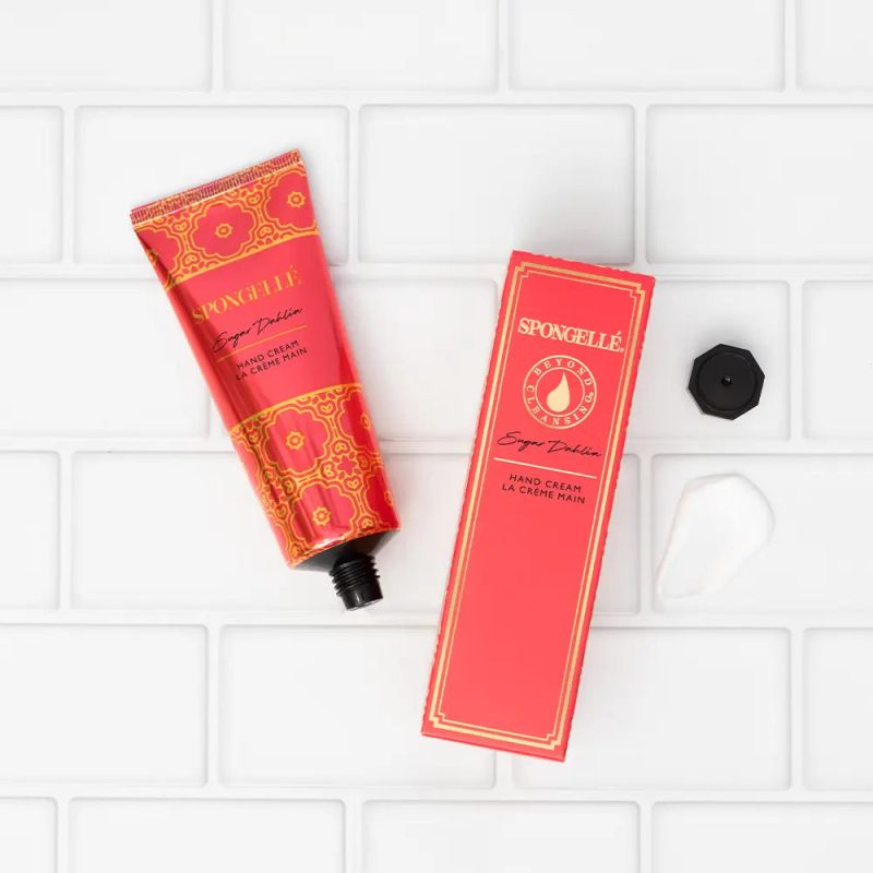 sugardahliahandcream