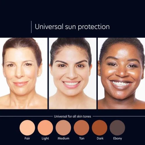 universal tint for all skin types